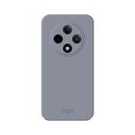 For OPPO A3 Pro MOFI Qin Series Skin Feel All-inclusive PC Phone Case(Gray)