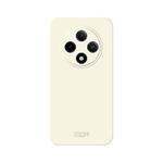 For OPPO A3 Pro MOFI Qin Series Skin Feel All-inclusive PC Phone Case(Beige)