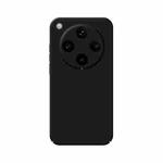 For OPPO Find X8 Pro MOFI Qin Series Skin Feel All-inclusive PC Phone Case(Black)