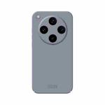 For OPPO Find X8 Pro MOFI Qin Series Skin Feel All-inclusive PC Phone Case(Gray)
