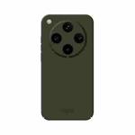 For OPPO Find X8 Pro MOFI Qin Series Skin Feel All-inclusive PC Phone Case(Green)