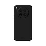 For OPPO Find X8s MOFI Qin Series Skin Feel All-inclusive PC Phone Case(Black)