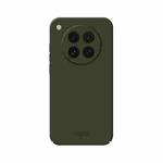 For OPPO Find X8s MOFI Qin Series Skin Feel All-inclusive PC Phone Case(Green)