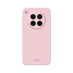 For OPPO Find X8s MOFI Qin Series Skin Feel All-inclusive PC Phone Case(Pink)