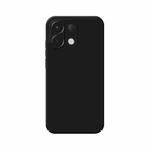 For OPPO K12s / K13 MOFI Qin Series Skin Feel All-inclusive PC Phone Case(Black)