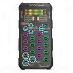 K9 Live Sound Card DJ Mixer Voice Changer Audio Mixer
