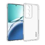 For OPPO A3 Pro 5G Global ENKAY Clear TPU Shockproof Anti-slip Phone Case