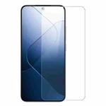 For Xiaomi 14 5G NORTHJO A++ Screen Tempered Glass Film