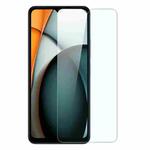 For Xiaomi  Redmi A3 4G NORTHJO A++ Screen Tempered Glass Film