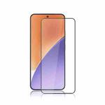For Xiaomi 15 mocolo 2.5D Full Glue Full Cover Tempered Glass Film