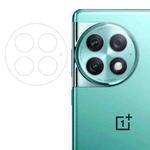 For OnePlus Ace 2 Pro ENKAY 9H Rear Camera Lens Tempered Glass Film(Transparent)