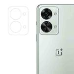 For OnePlus Nord 2T ENKAY 9H Rear Camera Lens Tempered Glass Film(Transparent)