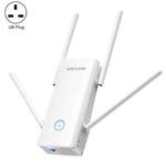 Wavlink WN583AX3 AX3000 Dual Band WiFi Repeater/AP/Router/Mesh Mode WiFi Extender, Plug:UK Plug