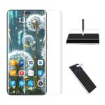 For Honor 100 Pro ENKAY Hat-Prince UV Full Glue Tempered Glass Film