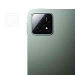 For Xiaomi Pad 6S Pro ENKAY Hat-Prince 9H Rear Camera Lens Tempered Glass Film(Transparent)