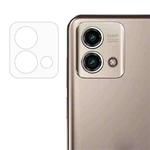 For Motorola Moto G Stylus 5G 2023 ENKAY Hat-Prince 9H Rear Camera Lens Tempered Glass Film(Transparent)