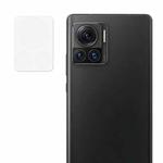 For Motorola Moto X30 Pro ENKAY Hat-Prince 9H Rear Camera Lens Tempered Glass Film(Transparent)