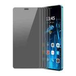 For Honor 400 Lite Global 5pcs ENKAY Hat-Prince 28 Degree Anti-peeping Privacy Tempered Glass Film