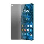 For OnePlus Nord 2T ENKAY Hat-Prince 28 Degree Anti-peeping Privacy Tempered Glass Film