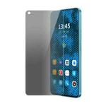 For Realme 9i 4G ENKAY Hat-Prince 28 Degree Anti-peeping Privacy Tempered Glass Film