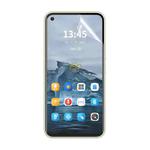 For OnePlus Nord 2T ENKAY Hat-Prince Full Glue Coverage Soft Explosion-proof Hydrogel Film