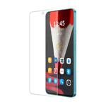 For Google Pixel 9 ENKAY 9H Big Arc Edge High Aluminum-silicon Tempered Glass Film