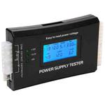 YNS-001 ATX Measuring Checker Diagnostic Tool Digital Display Computer Power Supply Tester