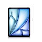 For iPad Air 11 2024 mocolo 2.5D Full Cover Tempered Glass Film