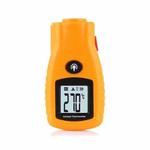 GM270 Digital Non-Contact IR Infrared Laser Temperature Thermometer