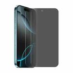 For iPhone 17 2pcs ENKAY Hat-Prince 28 Degree Anti-peeping Privacy Tempered Glass Film