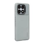 For Redmi K70 / K70 Pro ENKAY Hat-Prince Translucent Matte TPU Soft Phone Case(Grey)