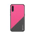 PINWUYO Honors Series Shockproof PC + TPU Protective Case for XIAOMI Mi 9(Red)