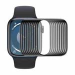 For Apple Watch Series 10 46mm 10pcs ENKAY 3D Full Coverage Soft PC Edge PMMA HD Screen Film