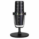 MV7 Monitoring Cardioid Dynamic Live Broadcast Microphone With Desktop Bracket