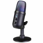 MU1000 Real Time Monitoring Noise Desktop Condenser Microphone