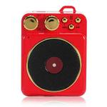 Retro Bluetooth Creative Speaker Phonograph Bluetooth Sound Mobile Phone Mini Portable Speaker