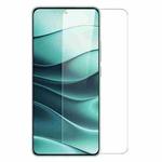 For Xiaomi Redmi Note 14 5G NORTHJO A++ Screen Tempered Glass Film