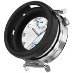 For Huawei Watch GT 5 41mm Silicone Watch Protective Case(Black)