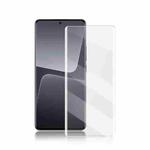 For Xiaomi 13 Pro mocolo 9H 3D Full Screen UV Tempered Glass Screen Film