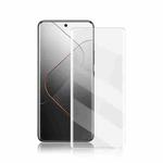 For Xiaomi 14 Pro mocolo 9H 3D Full Screen UV Tempered Glass Screen Film