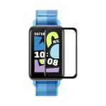 For Honor Band 10 ENKAY 3D Full Coverage Soft PC Edge PMMA HD Screen Film