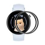 For Honor Watch Fit Vitaly ENKAY 3D Full Coverage Soft PC Edge PMMA HD Screen Film