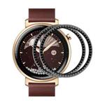 For Honor Watch Fit Elegant ENKAY 3D Full Coverage Soft PC Edge PMMA HD Screen Film