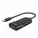 WAVLINK UG3501H Super Speed USB 3.0 To HDMI/Multi Monitor Video Graphic Adapter