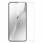 For Xiaomi 15 5G NORTHJO A++ Screen Tempered Glass Film, Support Fingerprint Unlock