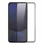 For Samsung Galaxy S24 FE 5G NORTHJO A++ Screen Full Glue Silk Printing Tempered Glass Film