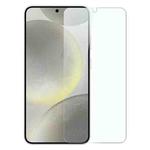 For Samsung Galaxy S24+ 5G NORTHJO A++ Screen Tempered Glass Film, Support Fingerprint Unlock