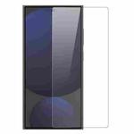 For Samsung Galaxy S25 Ultra 5G NORTHJO A++ Screen Tempered Glass Film, Support Fingerprint Unlock
