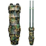 WAVLINK WN570HN2 Poe Weatherproof WiFi Extender 300Mbps High Power Outdoor Router, Plug:AU Plug