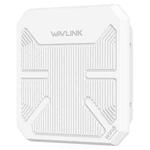 WAVLINK WN573HP3 Built-In 12dBi Directional Antenna Outdoor AX3000 Dual Band Repeater, Plug:AU Plug